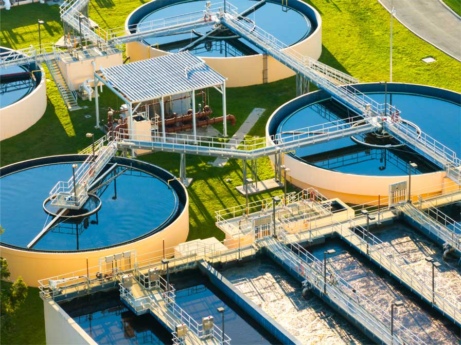 Los 10 ciclos del agua