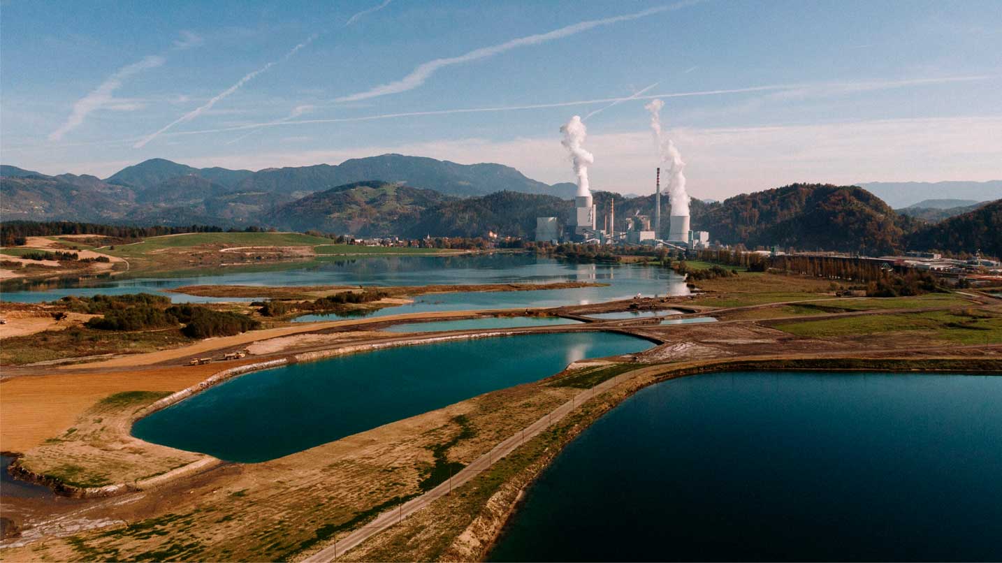 La importancia del ciclo del agua